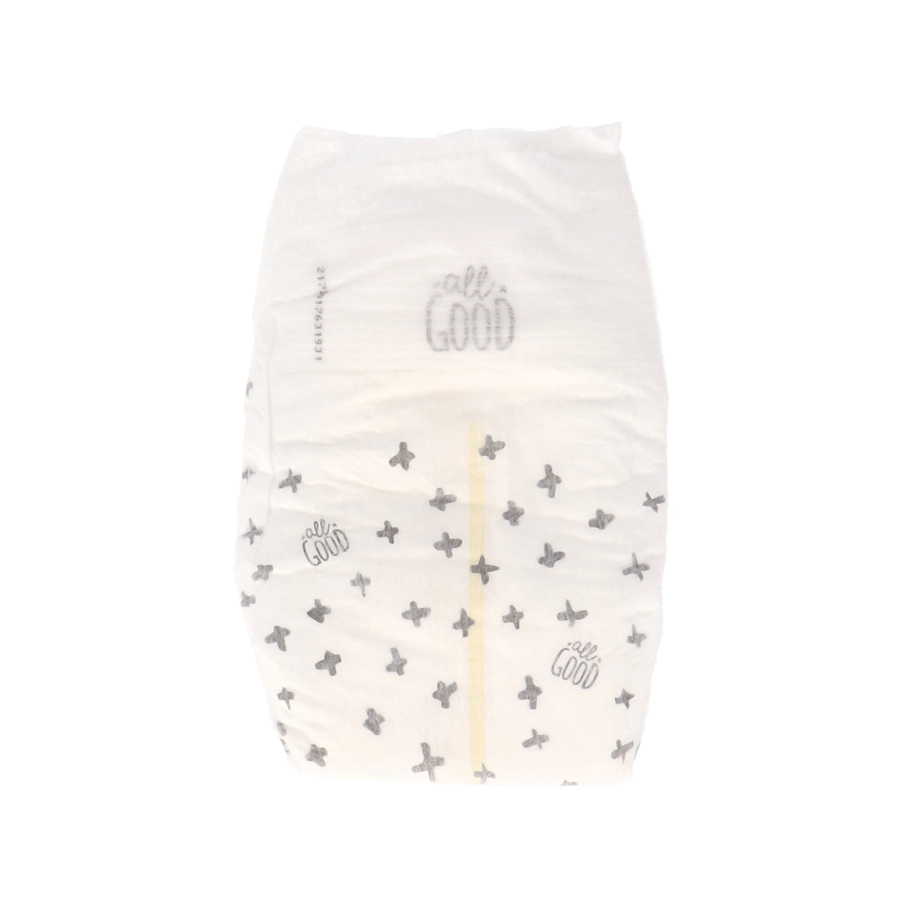 Diapers 3