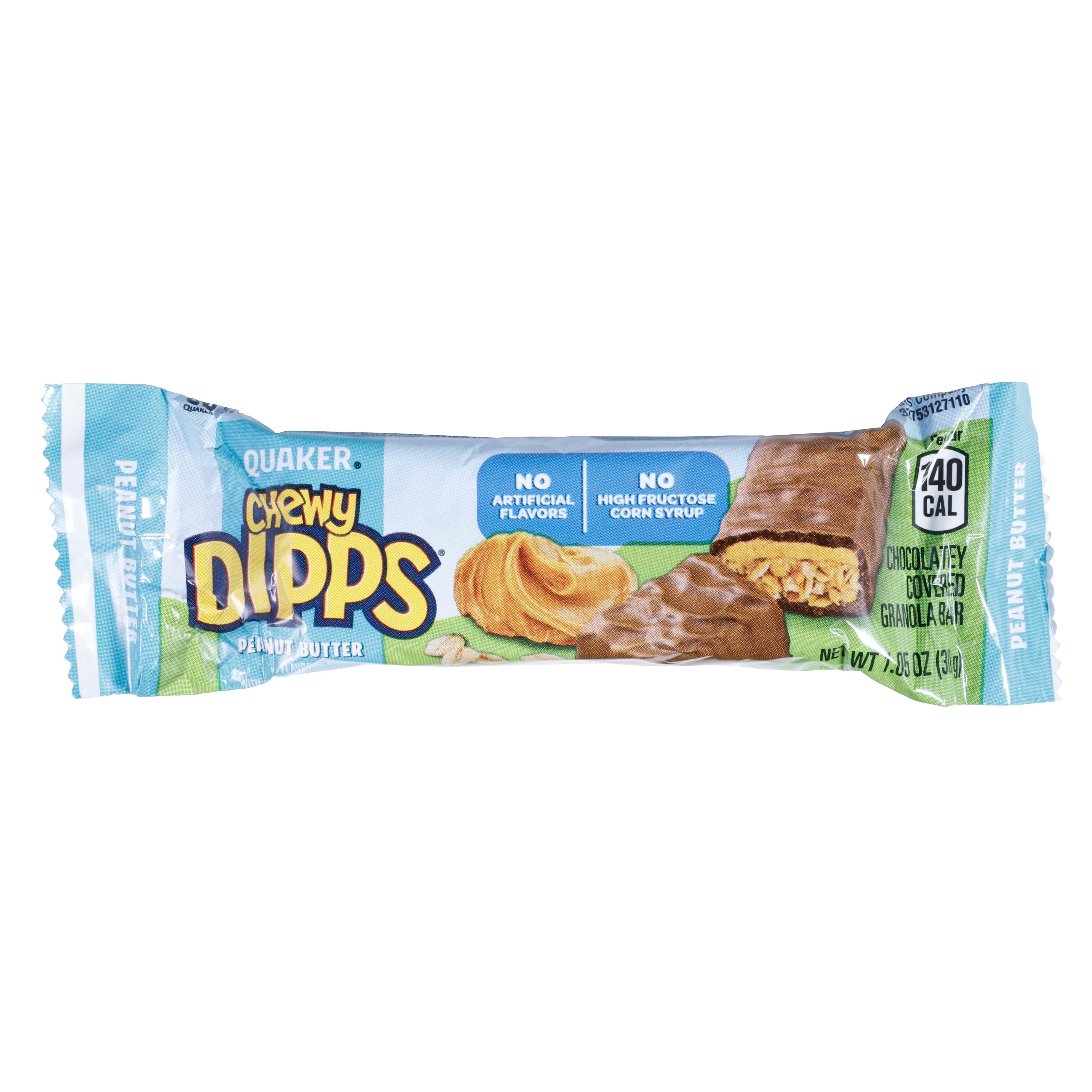Chewy Granola Bars 3