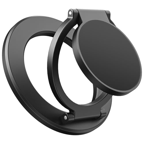 Magnetic Ring Holder 1