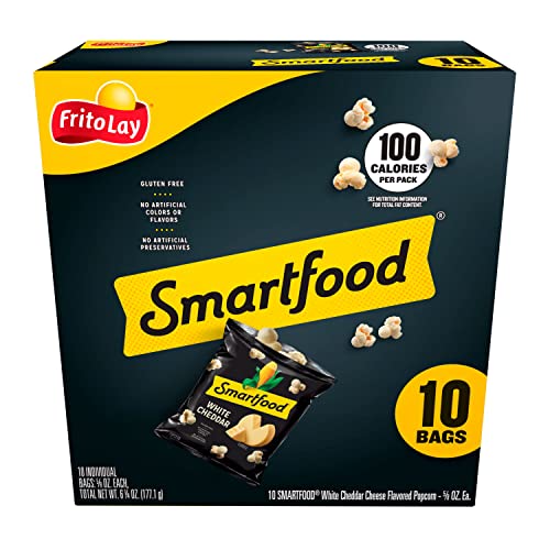 10 Best Bagged Healthy Popcorns of 2026 (Nutritionist-Reviewed) 3