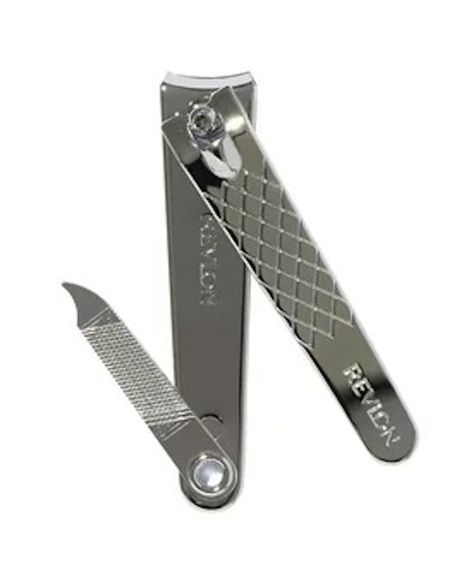 Compact Mini Nail Cutter 2
