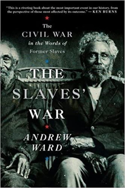 The Slaves' War 1