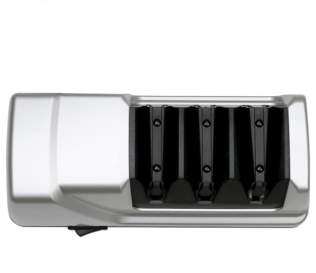 Professional Electric Knife Sharpener for Straight and Serrated Knives 2
