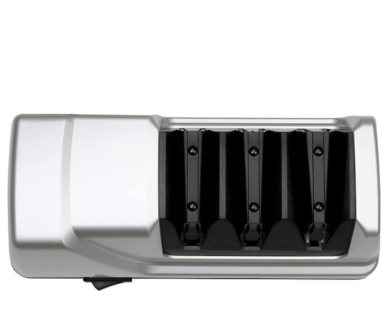 Professional Electric Knife Sharpener for Straight and Serrated Knives 2