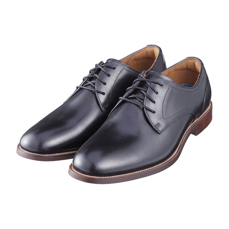 Florsheim Rucci Plain Toe Oxford 1