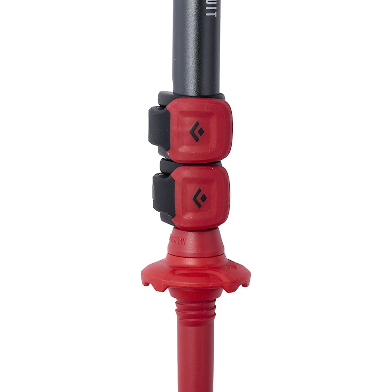 Pursuit Trekking Poles 5