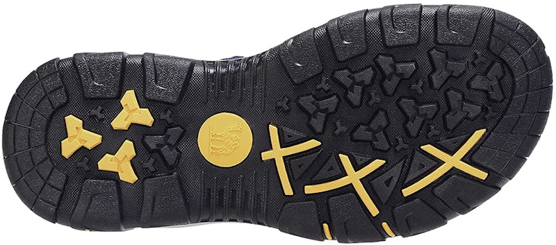 Men's Waterproof Hiking Sandals 4