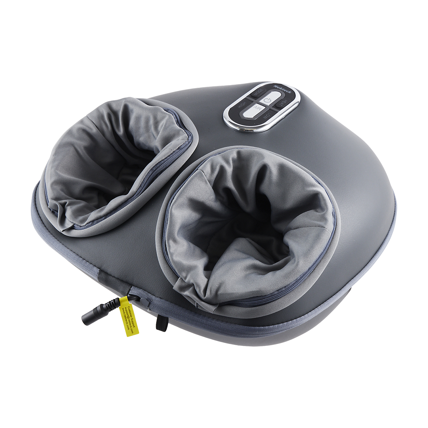 Shiatsu Foot Massager Machine 1
