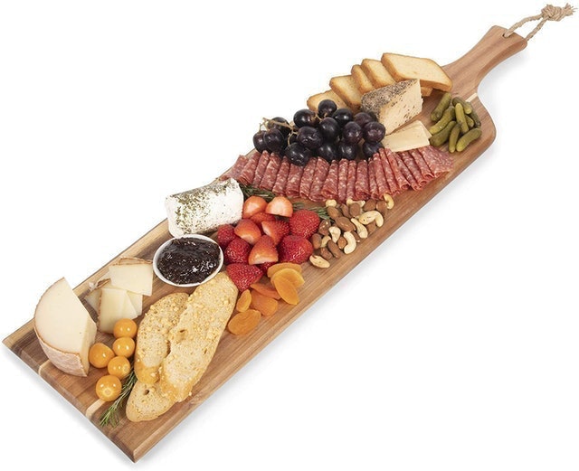 Artisan Serving Plank 1