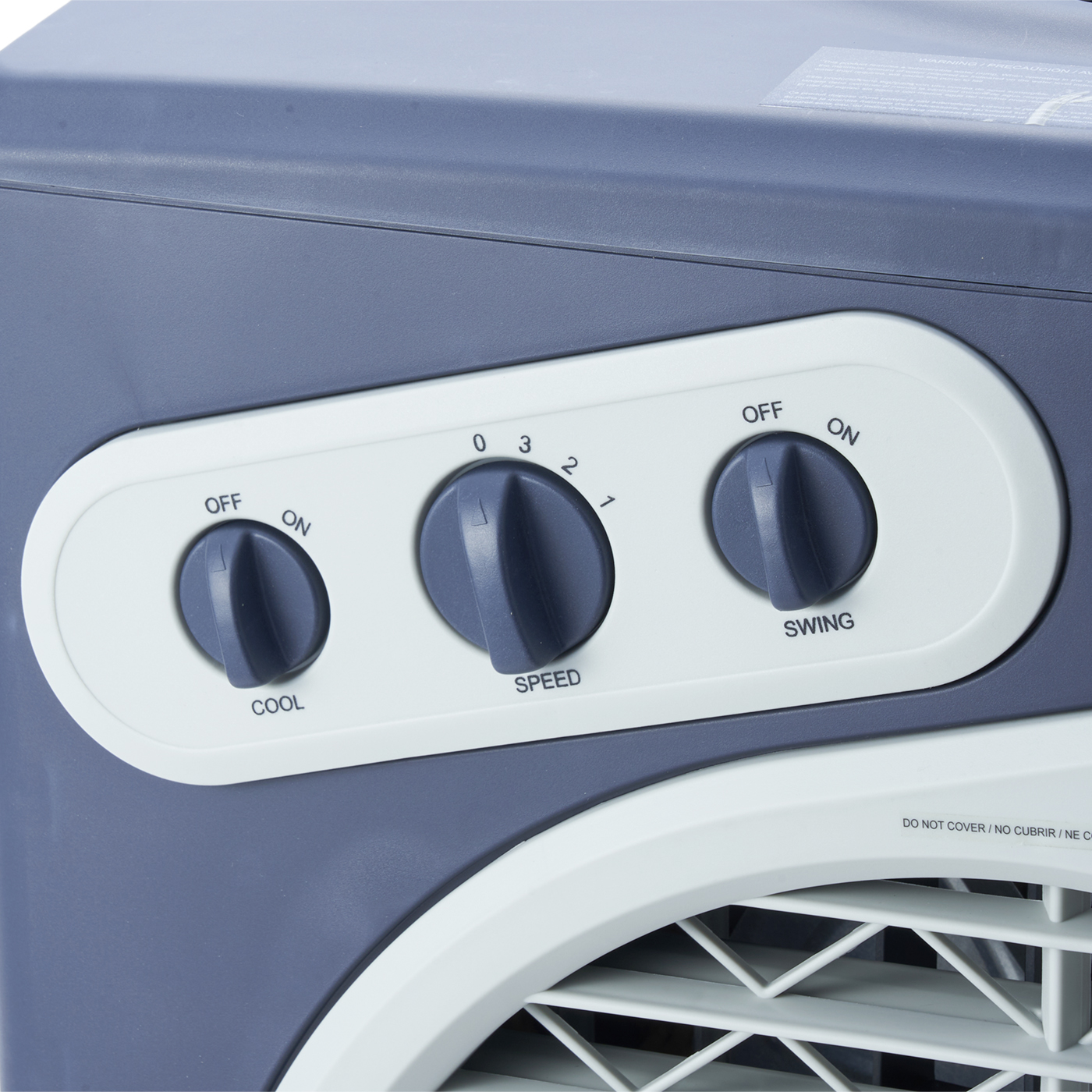 Indoor/Outdoor Evaporative Air Cooler	CO60PM 4