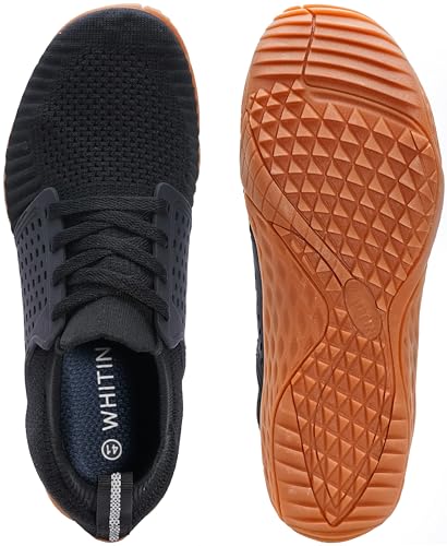 Men's Barefoot Running Shoes 2