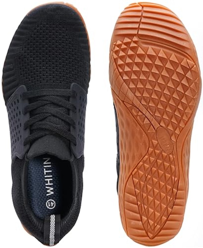 Men's Barefoot Running Shoes 2