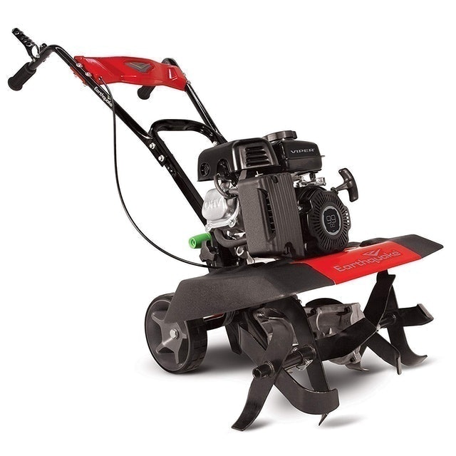 Versa Front Tine Tiller  1