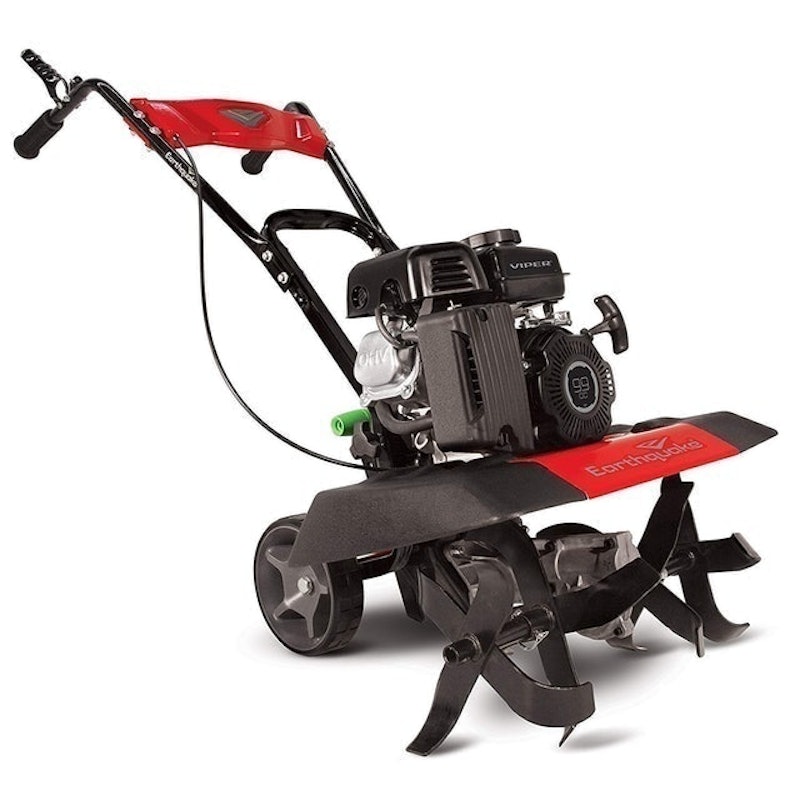 Versa Front Tine Tiller 1