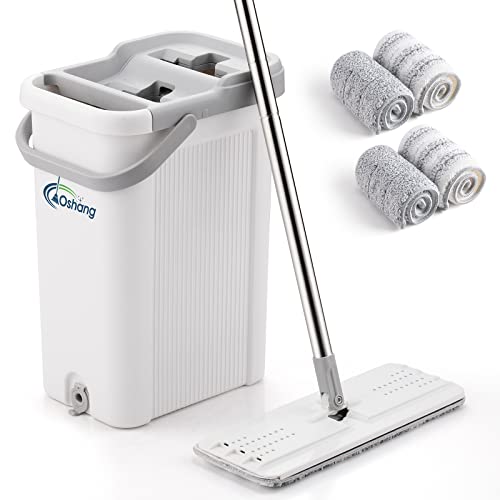 10 Best Eco-Friendly Mops of 2026 (Environmental Scientist-Reviewed) 2