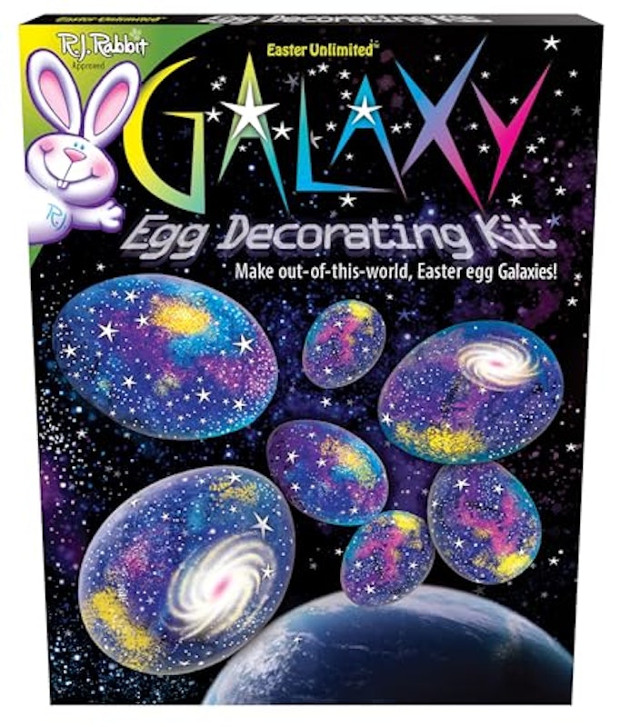 Galaxy Easter Egg Dye Kit 1