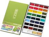 10 Best Watercolor Paints in 2022 (Artist-Reviewed) 2