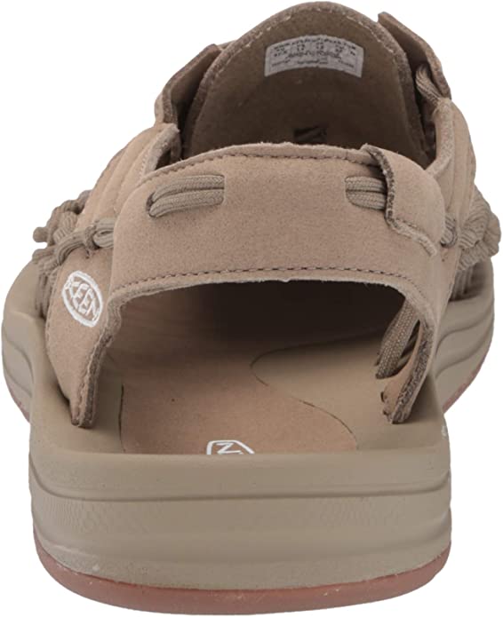 Men's Uneek Hiking Sandals 3
