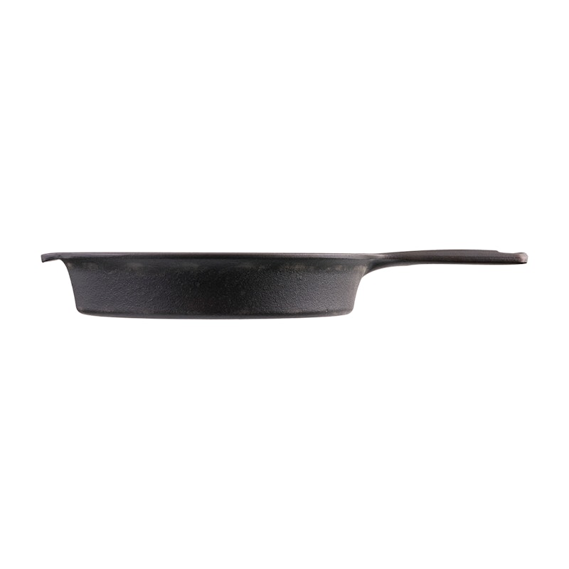 No.8 Cast Iron Skillet 3