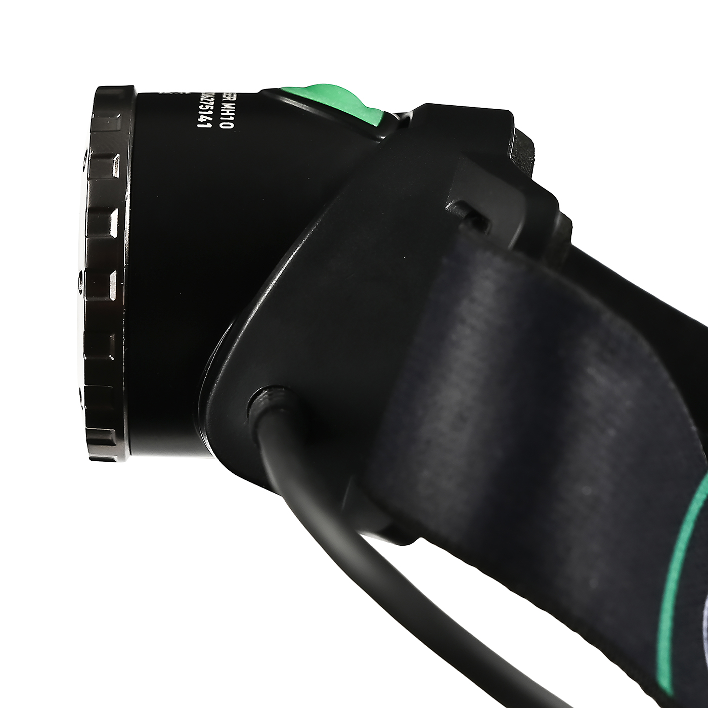MH10 Headlamp 5