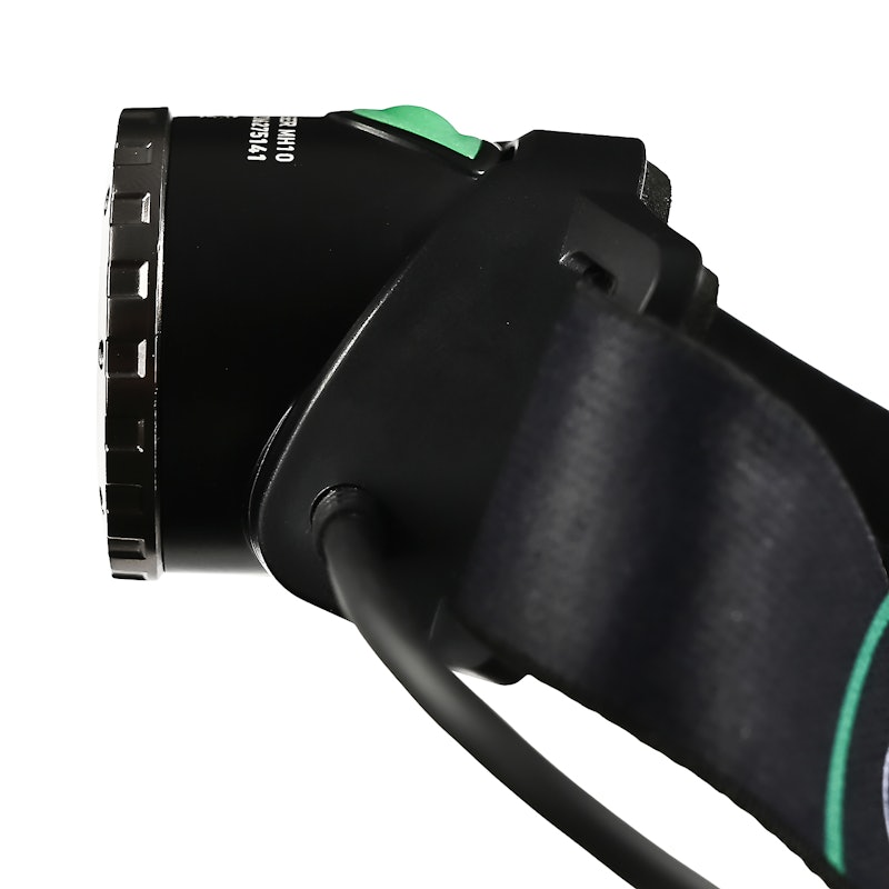MH10 Headlamp 5