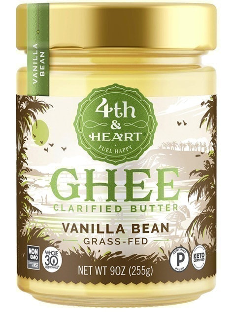 10 Best Keto-Friendly Coffee Creamers in 2022 (Registered Dietitian-Reviewed) 5
