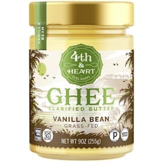 Ghee Clarified Butter