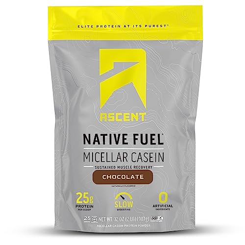 Chocolate Micellar Casein 1
