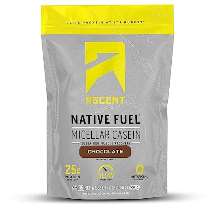 Chocolate Micellar Casein 1