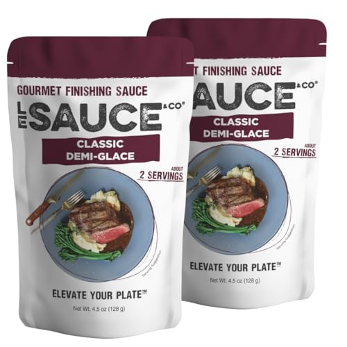 10 Best Steak Sauces  (A1, Primal Kitchen, and More) 4
