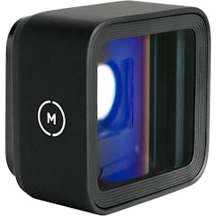 Anamorphic Lens