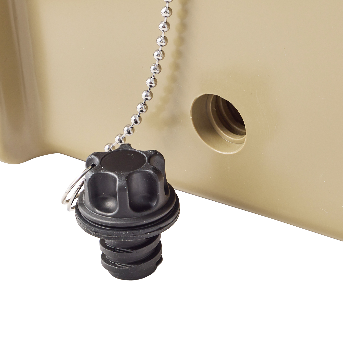 Roto-Molded Cooler 7