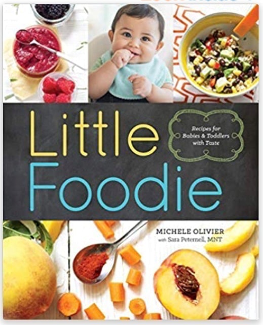  Little Foodie 1