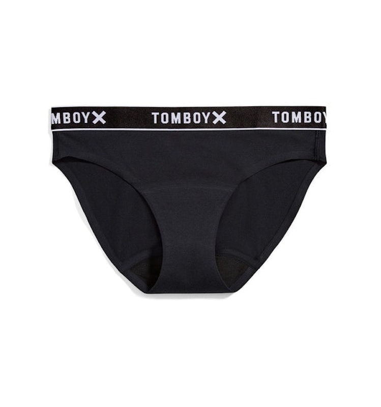 First Line Leakproof Bikini 1
