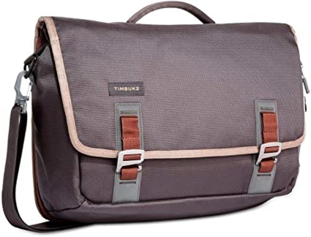 Command Messenger Bag 1