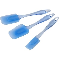 Easy Flex Silicone Spatula Set