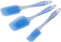Wilton Easy Flex Silicone Spatula Set 1