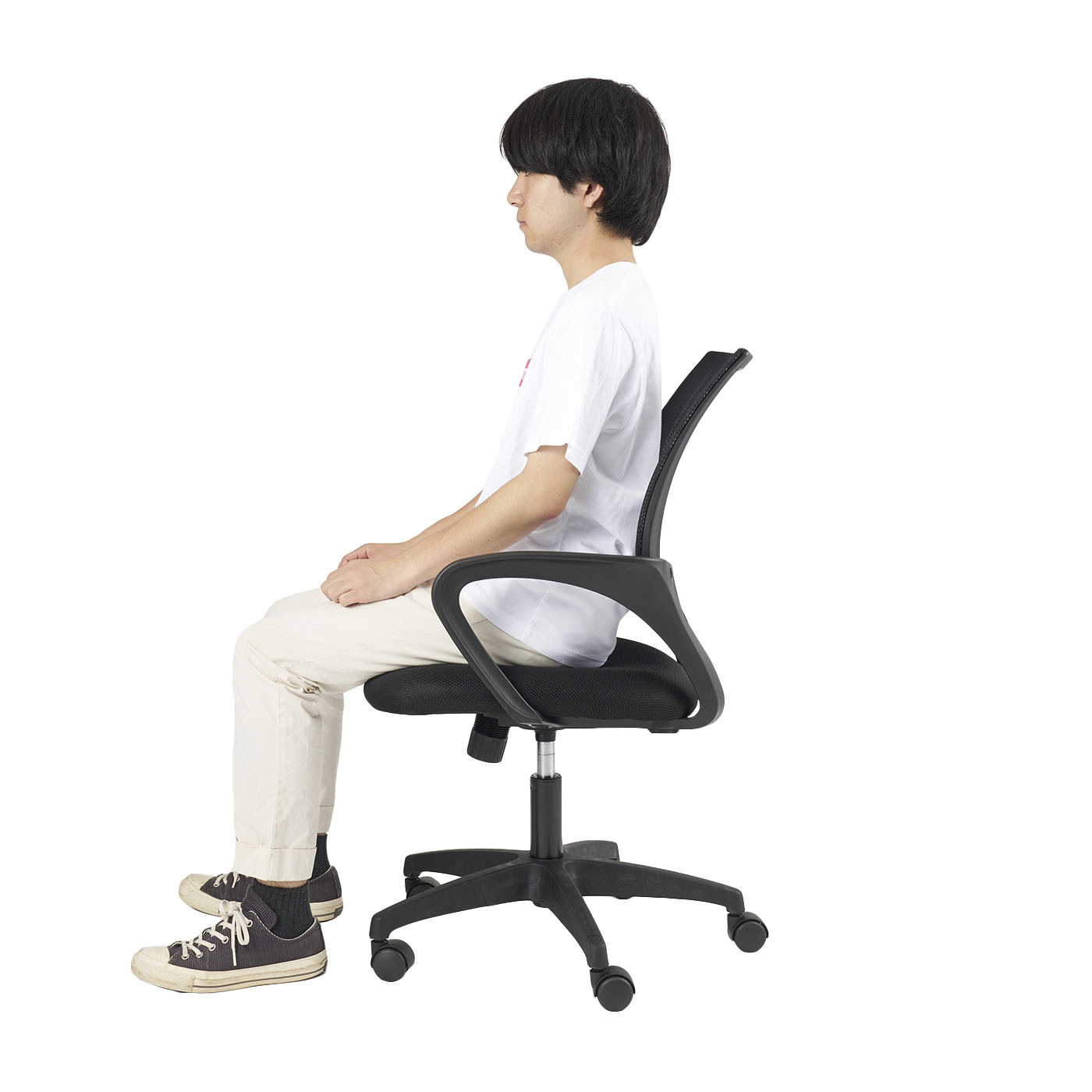 BestOffice Mesh Office Chair 8