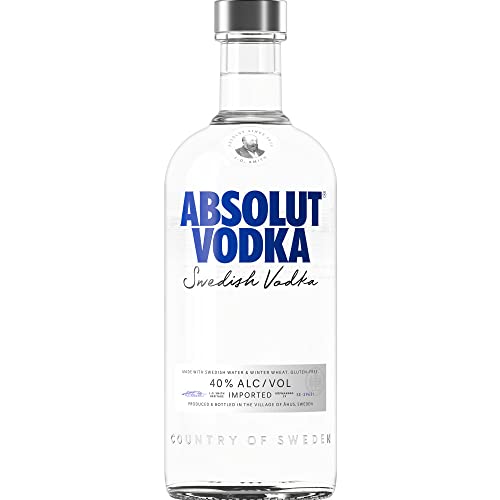 Absolut Vodka 1
