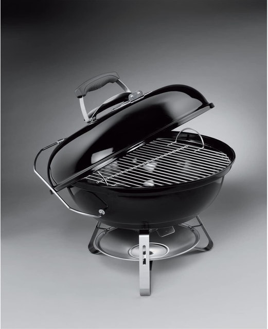 Original Kettle Charcoal Grill 2