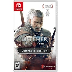 Witcher 3: Wild Hunt