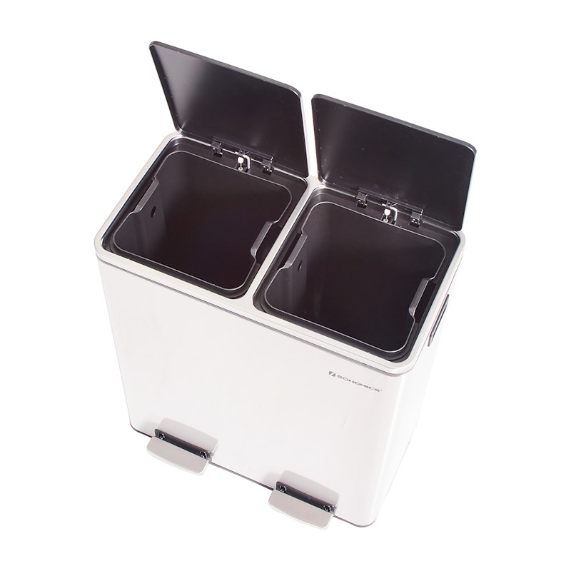 Trash Can 4