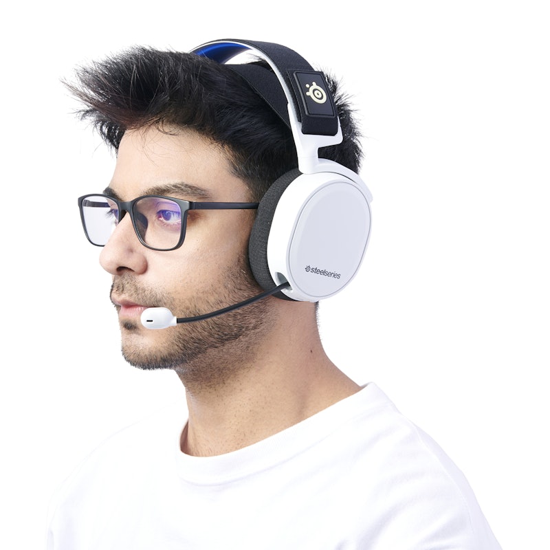 Arctis 7P+ 5