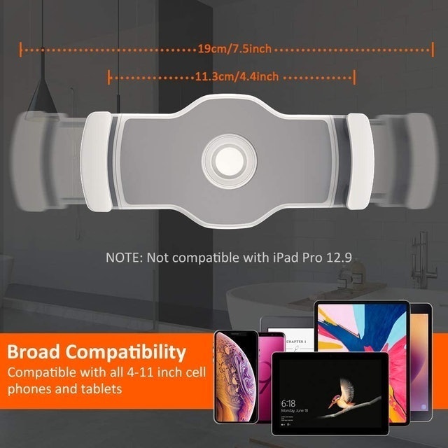 Universal Phone Holder 2