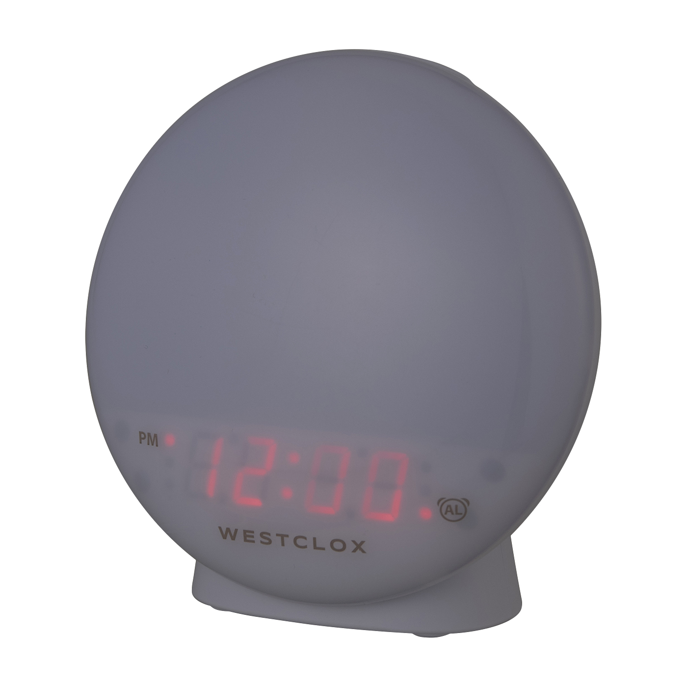 Sunrise-Sunset Simulator Alarm Clock 6