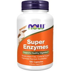 Super Enzymes