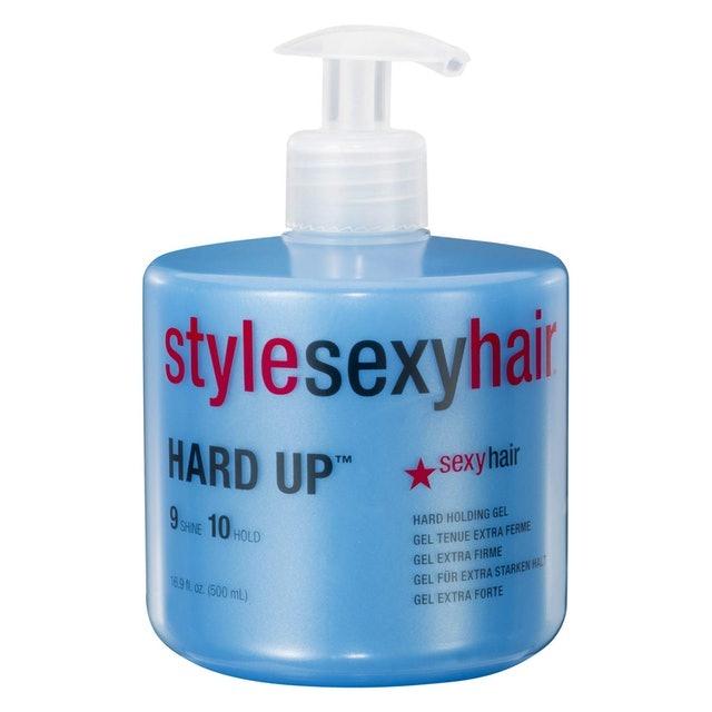 10 Best Hair Styling Gels in 2022 (Cosmetologist-Reviewed) 4