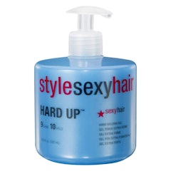 Style Sexy Hair Hard Up