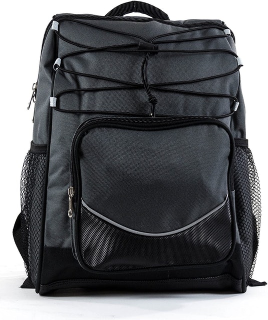Backpack 20 Can Cooler 1
