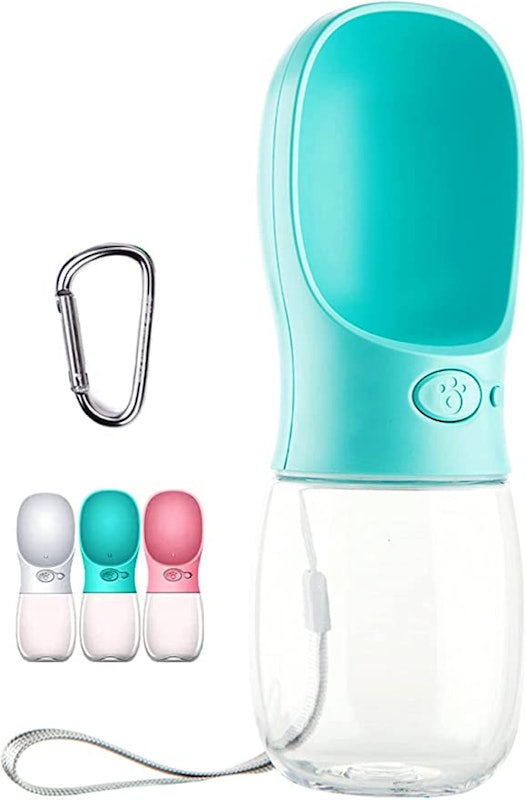 Dog Water Bottle 1